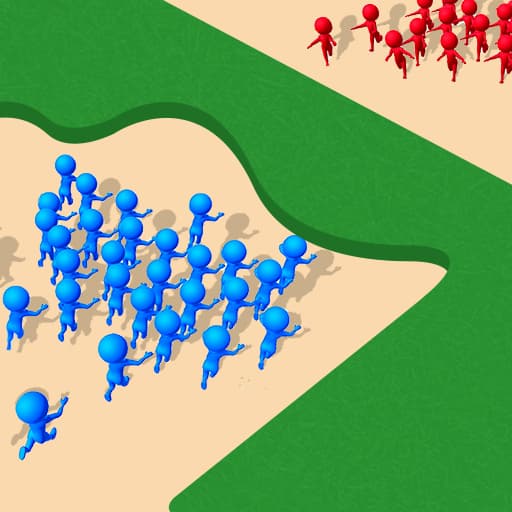 قلعة ريد 3D