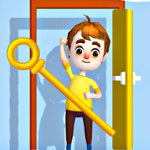 اسحب دبوس الإنقاذ