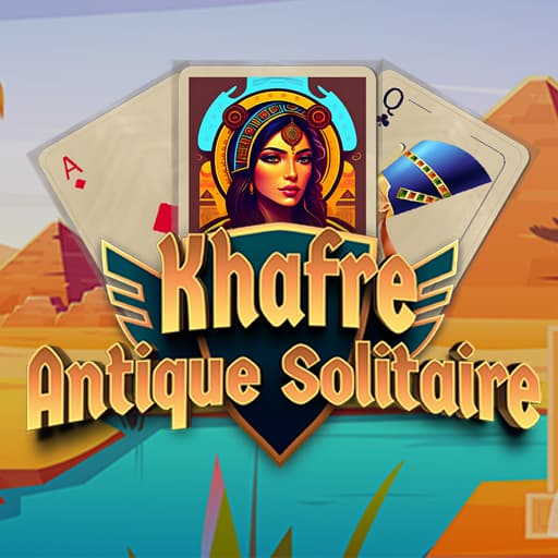 خفرع سوليتير العتيقة