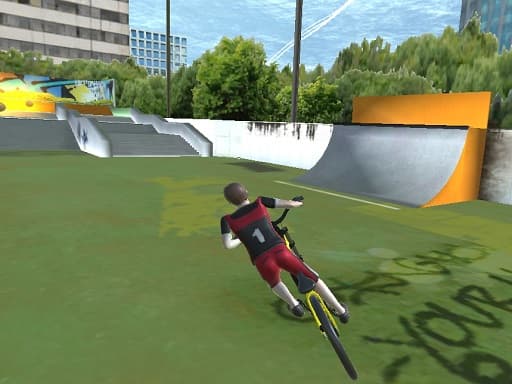 FallIng The Ball 3D