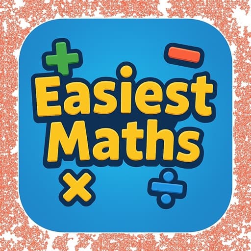 أسهل الرياضيات