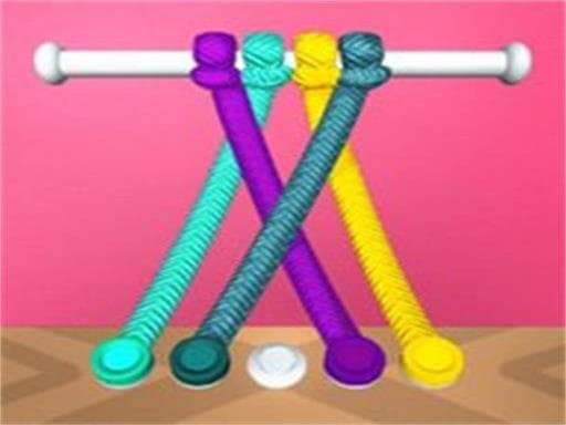 لعبة فقاعة راش 3D