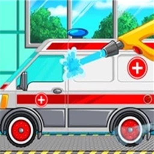 لعبة سيارات الاطفال على الانترنت