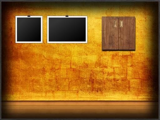 Amgel Chinese Room Escape