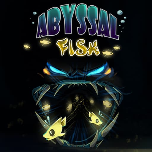 الأسماك السحيقة