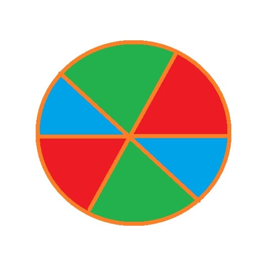لعبة 6 أخطاء