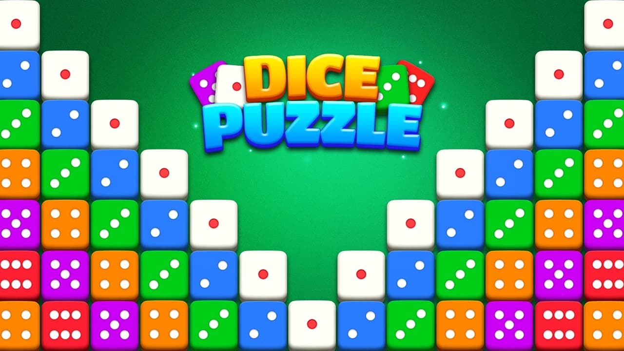 لغز النرد