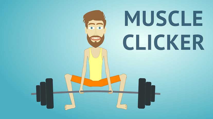 الفرس العضلات