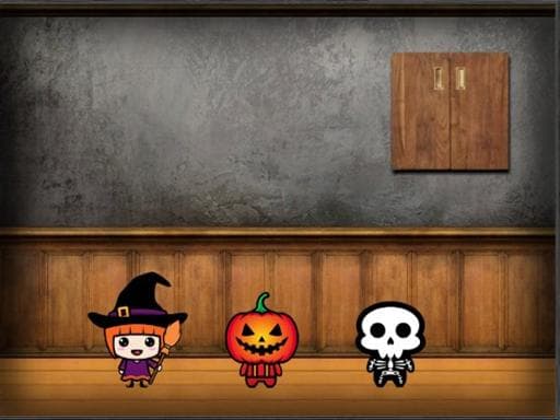 Amgel Easy Room Escape 58
