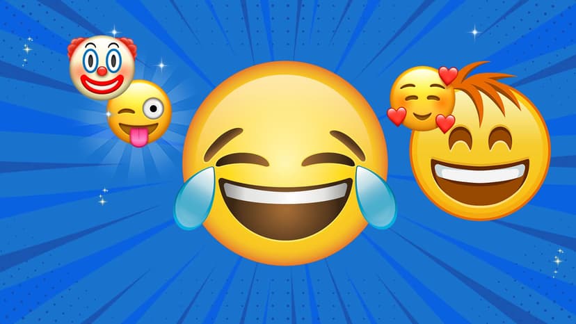 تحدي الرموز التعبيرية