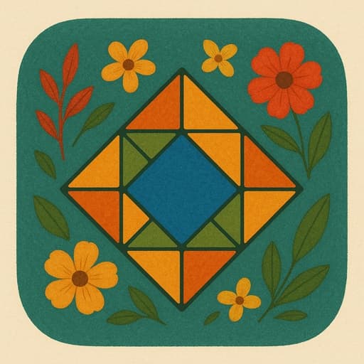 Mosaic Master