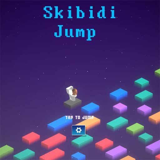القفز السكيبيدي