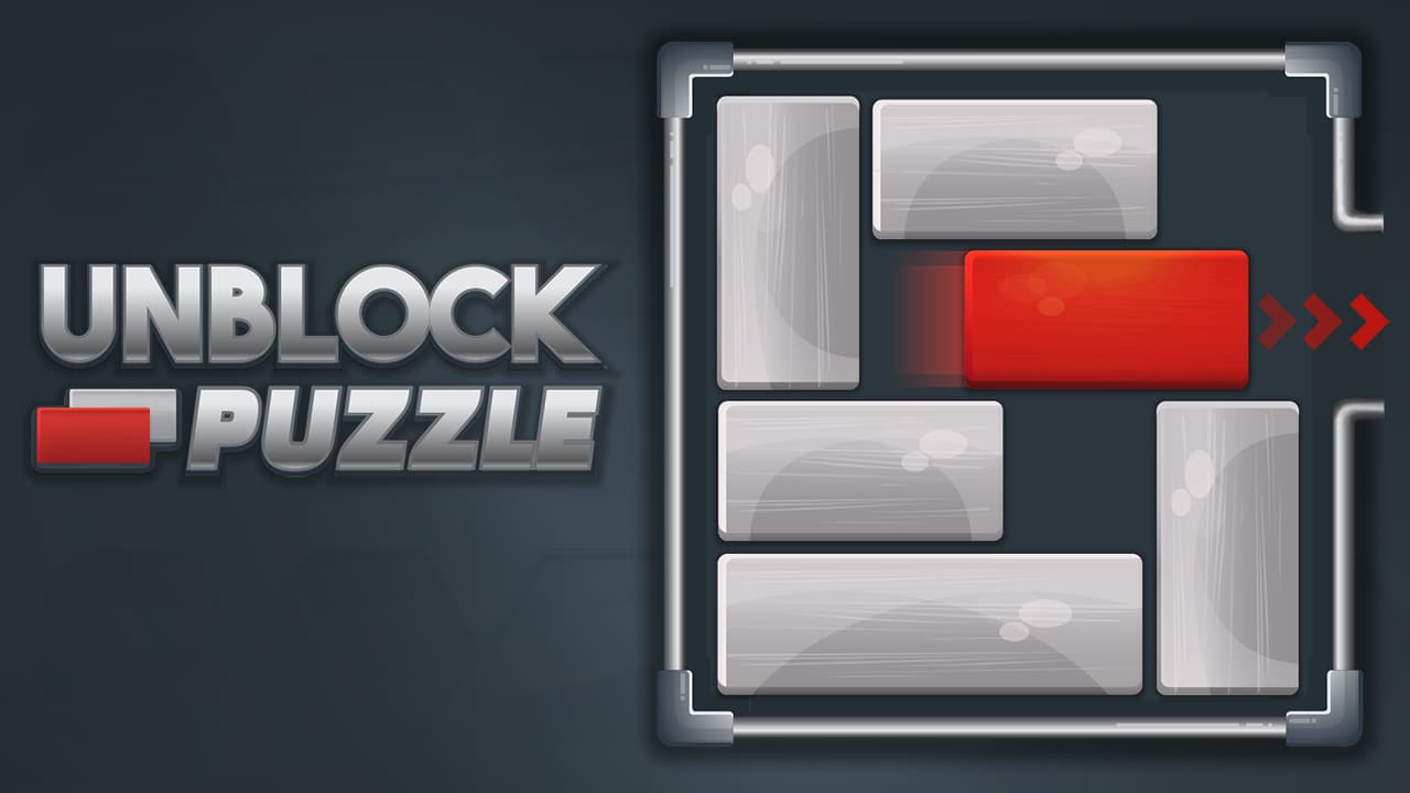Unblock Puzzle