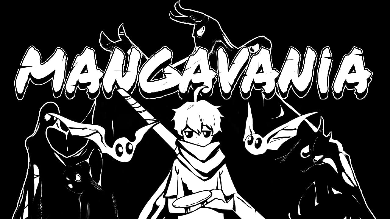 مانجافانيا