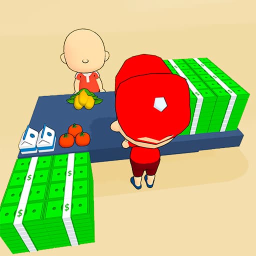 محاكي أرض المزرعة السعيدة