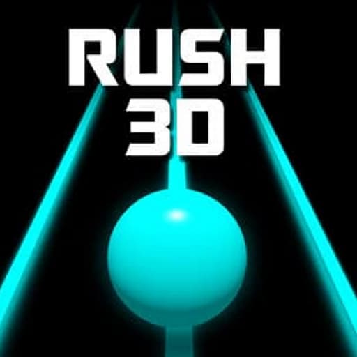 الاندفاع 3D