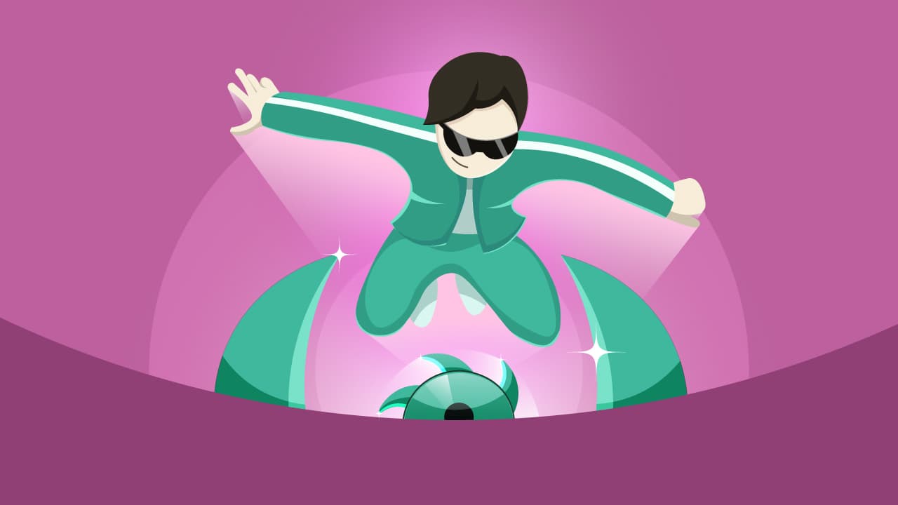 هروب الحبار