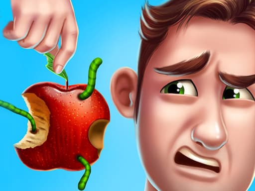 لعبة تلبيس ممتعة