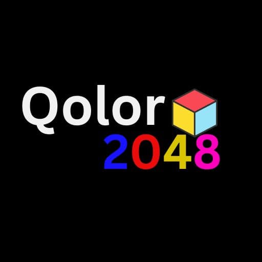 كولور 2048