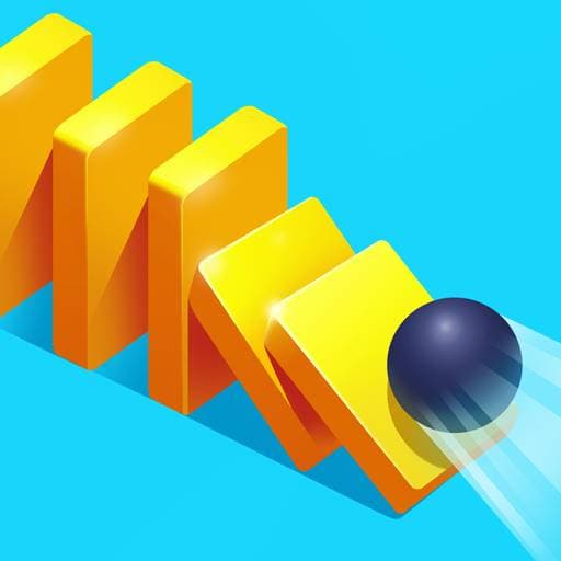 دومينو فال 3D