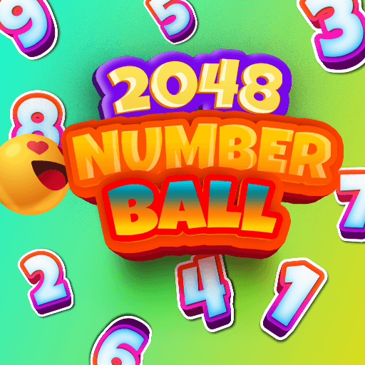 2048 رقم الكرة