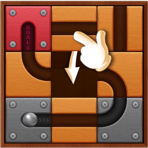 لفة الكرة 2