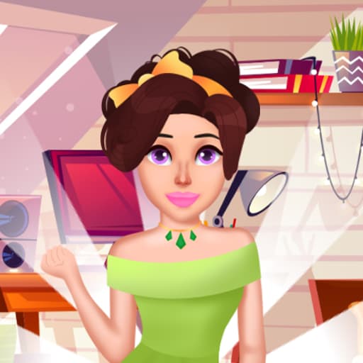 مكياج الحفلات الممتعة