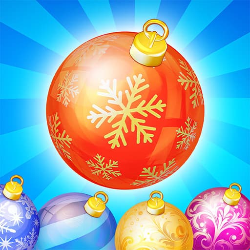 Dice puzzles: New year