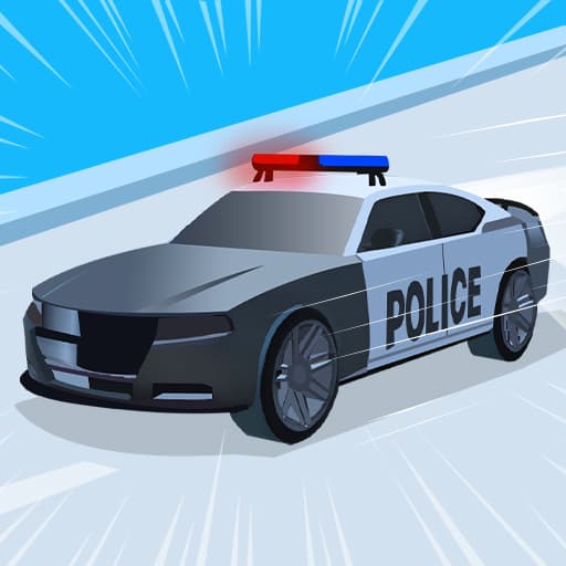 Police Chase 2