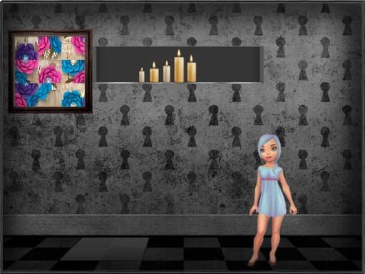 Amgel Easy Room Escape 50