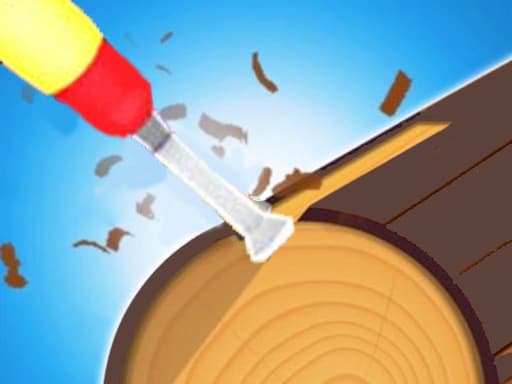 فقاعة الكرة مطلق النار