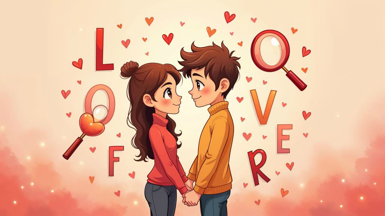 Valentines Hidden Alphawords