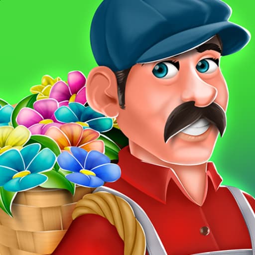 ديكورات الحدائق