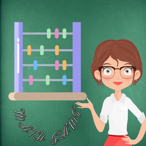 ألعاب الرياضيات للدمى