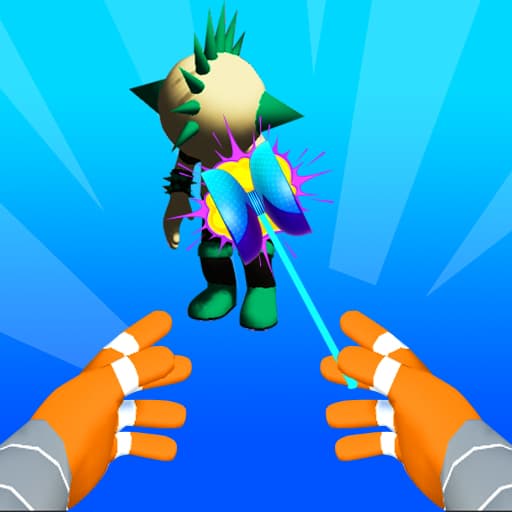 يويو هيرو 3D