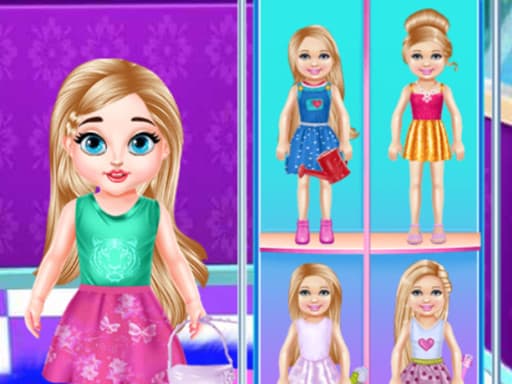 زي معركة الأميرة بحارة القمر