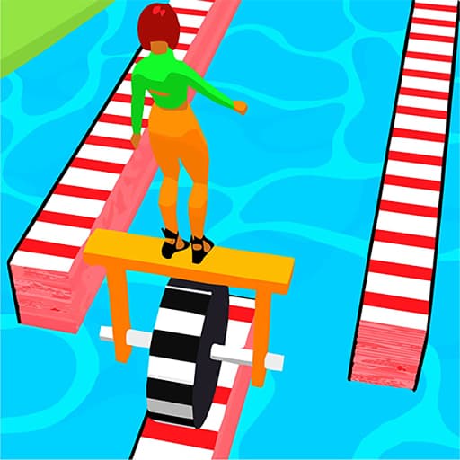 عجلة تحويل 3D