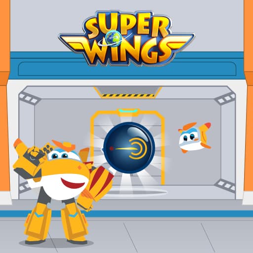 سوبر وينجز كولور سويتش