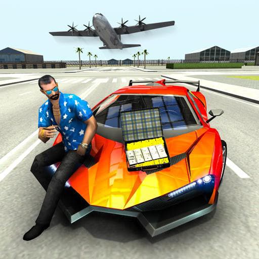 ألعاب السيارات المثيرة - Mega Ramp Car Jump Car Games 3D