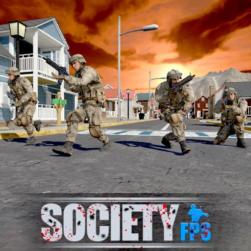 مجتمع FPS