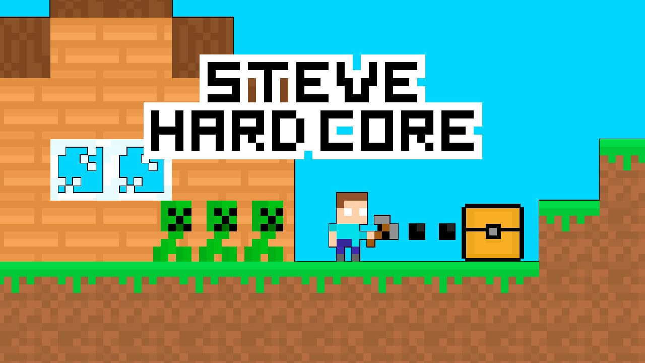 Steve Hardcore
