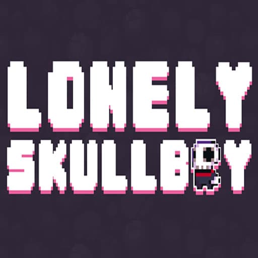 وحيدا Skullboy