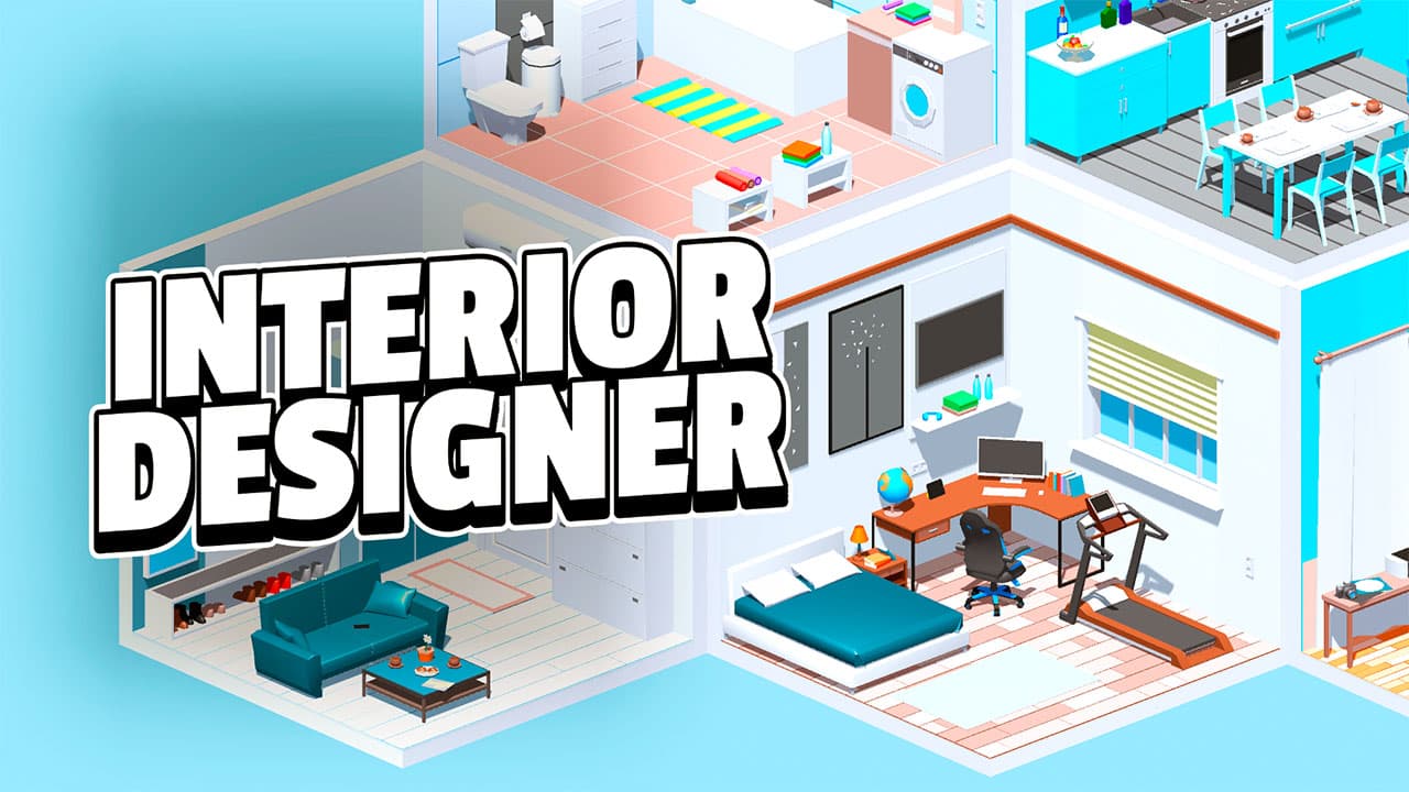 Interior Designer - Decor Life