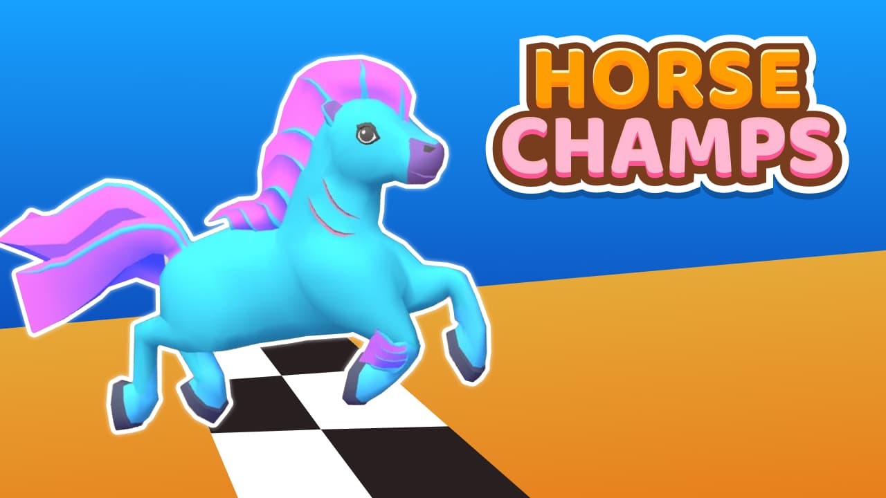 أبطال الخيل