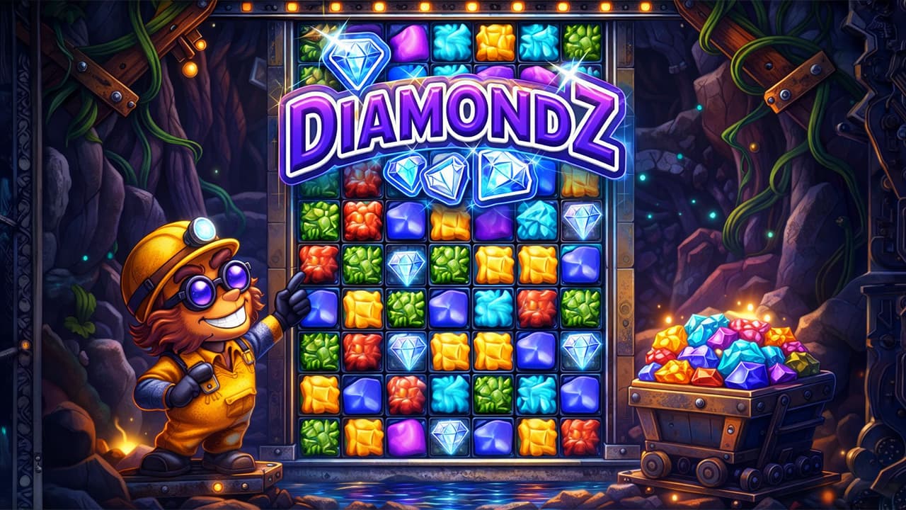 Diamondz