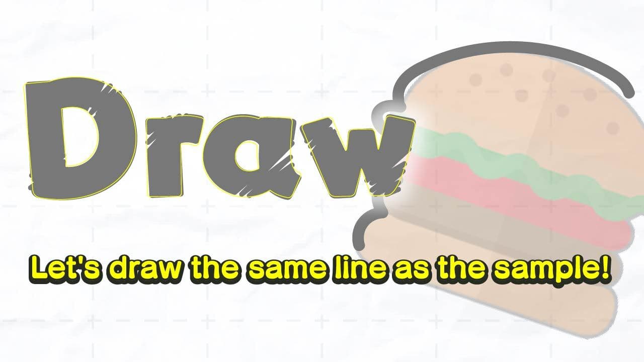 يرسم