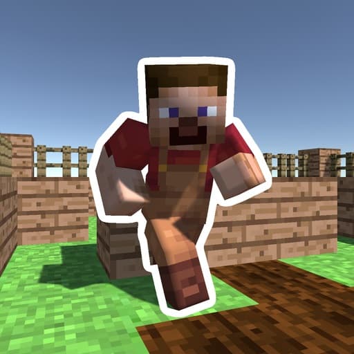 مزارع منجم