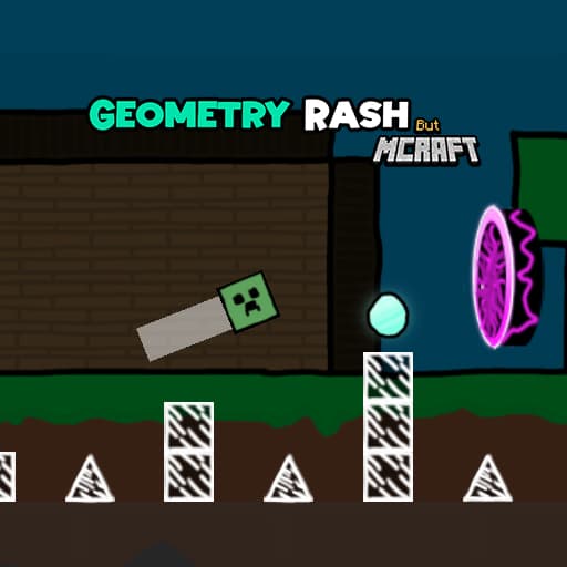 هندسة طفح لكن MCraft