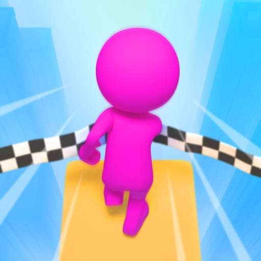 سباق سباق 3D