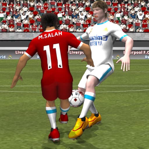 ليفربول ضد الريال 2022